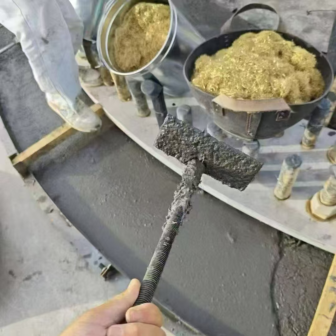湛江C120风电设备基础专用灌浆料