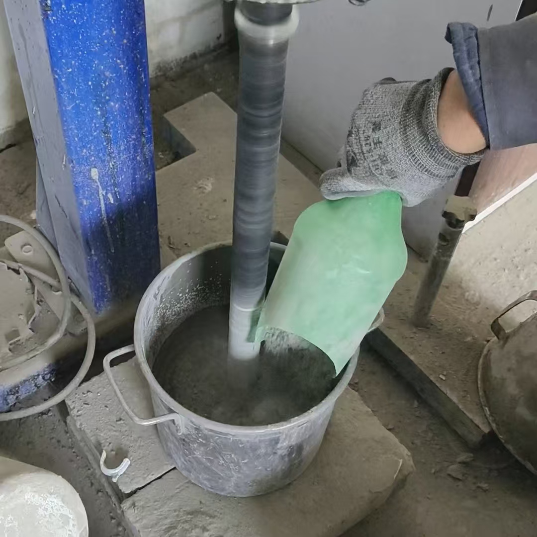湛江桥梁公路张拉用H60压浆料与普通压浆料有什么区别？