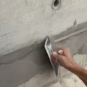 湛江P型防护型环氧树脂砂浆