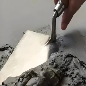 湛江混凝土裂缝孔洞剥落冻融修复用高强度丙乳防腐蚀砂浆