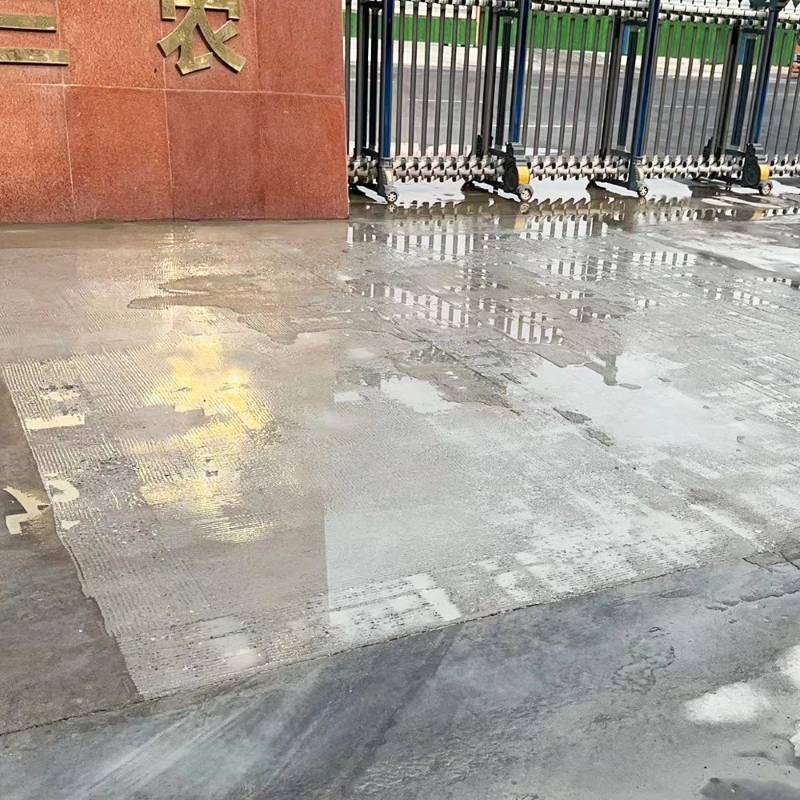 湛江水泥路面翻新砂浆